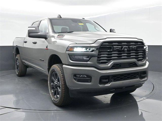 2026 RAM Ram 2500 RAM 2500 BIG HORN CREW CAB 4X4 64 BOX