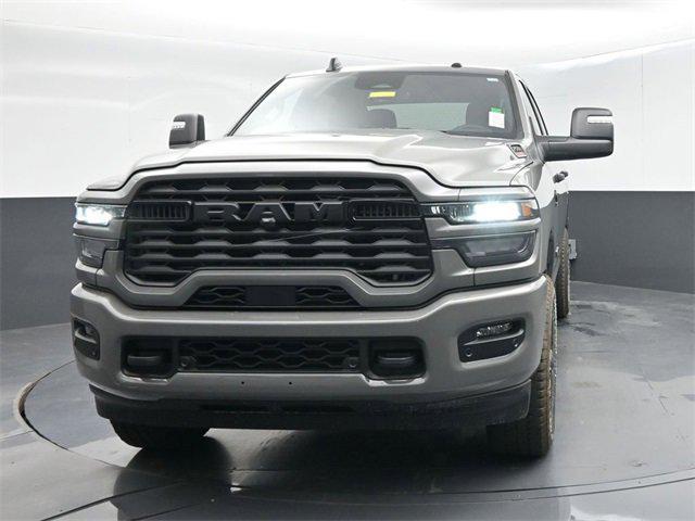 2026 RAM Ram 2500 RAM 2500 BIG HORN CREW CAB 4X4 64 BOX