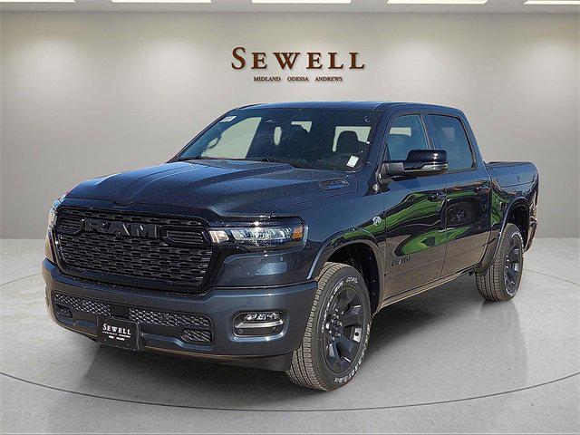 2026 RAM Ram 1500 RAM 1500 LONE STAR CREW CAB 4X4 57 BOX 2026 RAM Ram 1500 RAM 1500 LONE STAR CREW CAB 4X4 57 BOX