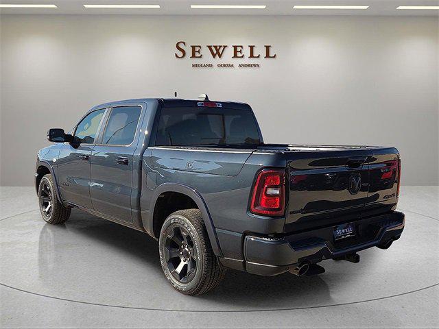 2026 RAM Ram 1500 RAM 1500 LONE STAR CREW CAB 4X4 57 BOX 2026 RAM Ram 1500 RAM 1500 LONE STAR CREW CAB 4X4 57 BOX