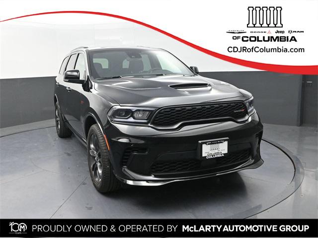 2026 Dodge Durango DURANGO GT PLUS AWD 2026 Dodge Durango DURANGO GT PLUS AWD