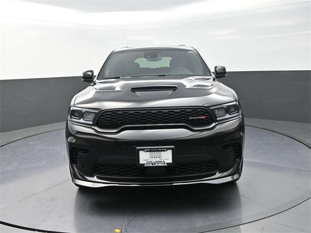 2026 Dodge Durango DURANGO GT PLUS AWD 2026 Dodge Durango DURANGO GT PLUS AWD