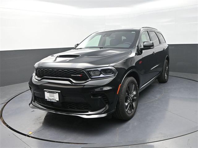 2026 Dodge Durango DURANGO GT PLUS AWD 2026 Dodge Durango DURANGO GT PLUS AWD