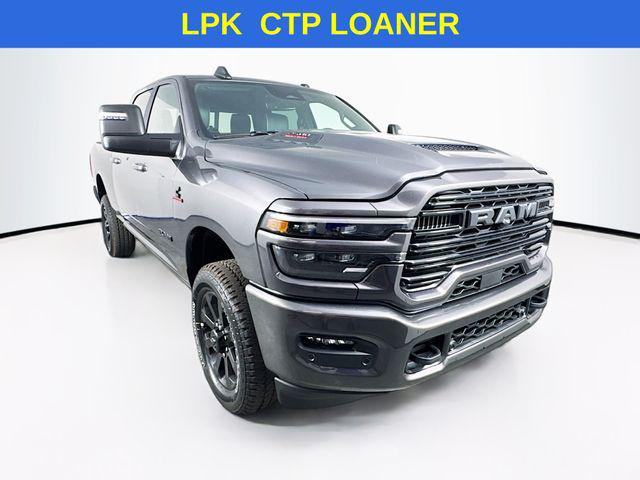2026 RAM Ram 2500 RAM 2500 LARAMIE CREW CAB 4X4 64 BOX 2026 RAM Ram 2500 RAM 2500 LARAMIE CREW CAB 4X4 64 BOX