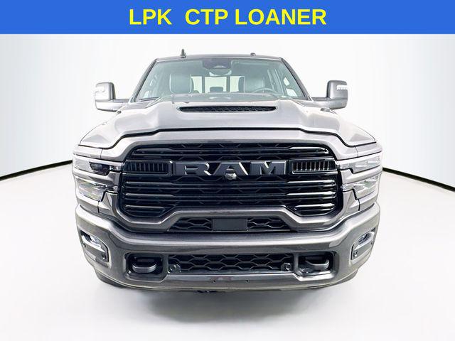 2026 RAM Ram 2500 RAM 2500 LARAMIE CREW CAB 4X4 64 BOX 2026 RAM Ram 2500 RAM 2500 LARAMIE CREW CAB 4X4 64 BOX