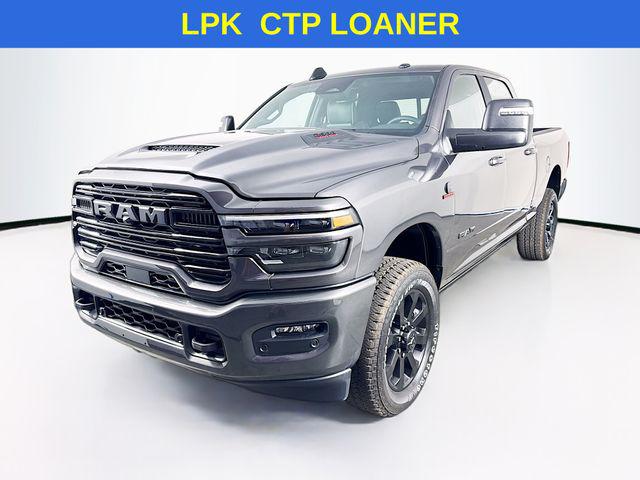 2026 RAM Ram 2500 RAM 2500 LARAMIE CREW CAB 4X4 64 BOX 2026 RAM Ram 2500 RAM 2500 LARAMIE CREW CAB 4X4 64 BOX