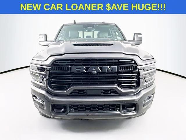 2026 RAM Ram 2500 RAM 2500 LARAMIE CREW CAB 4X4 64 BOX