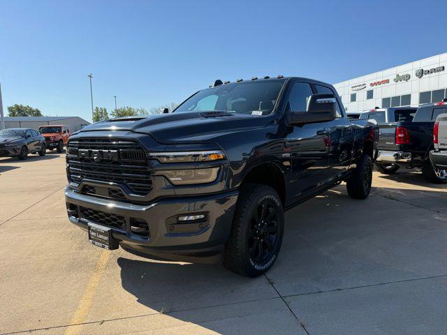 2026 RAM Ram 2500 RAM 2500 LARAMIE CREW CAB 4X4 64 BOX 2026 RAM Ram 2500 RAM 2500 LARAMIE CREW CAB 4X4 64 BOX