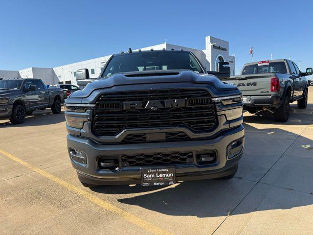 2026 RAM Ram 2500 RAM 2500 LARAMIE CREW CAB 4X4 64 BOX 2026 RAM Ram 2500 RAM 2500 LARAMIE CREW CAB 4X4 64 BOX