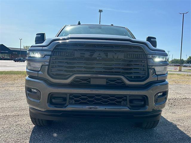 2026 RAM Ram 2500 RAM 2500 BIG HORN CREW CAB 4X4 64 BOX