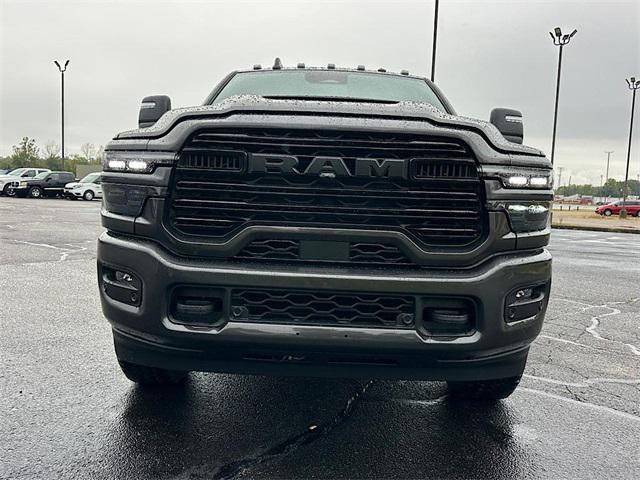 2026 RAM Ram 2500 RAM 2500 LARAMIE MEGA CAB 4X4 64 BOX 2026 RAM Ram 2500 RAM 2500 LARAMIE MEGA CAB 4X4 64 BOX
