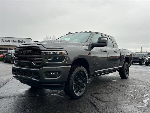 2026 RAM Ram 2500 RAM 2500 LARAMIE MEGA CAB 4X4 64 BOX 2026 RAM Ram 2500 RAM 2500 LARAMIE MEGA CAB 4X4 64 BOX