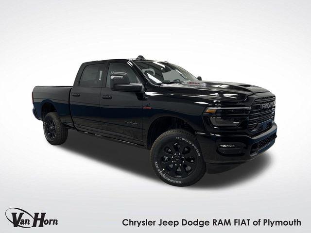 2026 RAM Ram 2500 RAM 2500 LARAMIE CREW CAB 4X4 64 BOX 2026 RAM Ram 2500 RAM 2500 LARAMIE CREW CAB 4X4 64 BOX