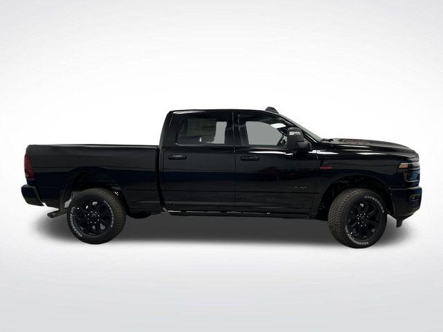 2026 RAM Ram 2500 RAM 2500 LARAMIE CREW CAB 4X4 64 BOX 2026 RAM Ram 2500 RAM 2500 LARAMIE CREW CAB 4X4 64 BOX