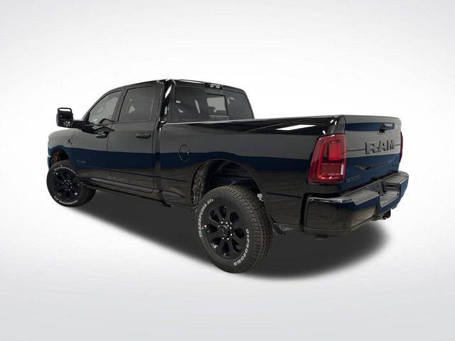 2026 RAM Ram 2500 RAM 2500 LARAMIE CREW CAB 4X4 64 BOX 2026 RAM Ram 2500 RAM 2500 LARAMIE CREW CAB 4X4 64 BOX