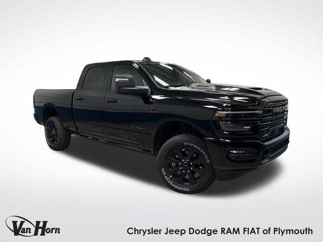 2026 RAM Ram 2500 RAM 2500 LARAMIE CREW CAB 4X4 64 BOX