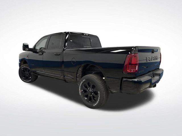 2026 RAM Ram 2500 RAM 2500 LARAMIE CREW CAB 4X4 64 BOX