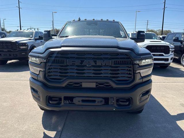 2026 RAM Ram 2500 RAM 2500 TRADESMAN CREW CAB 4X4 64 BOX