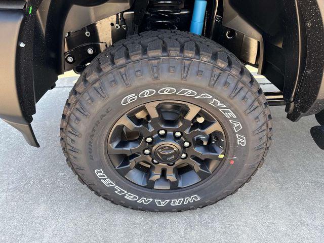 2026 RAM Ram 2500 RAM 2500 TRADESMAN CREW CAB 4X4 64 BOX
