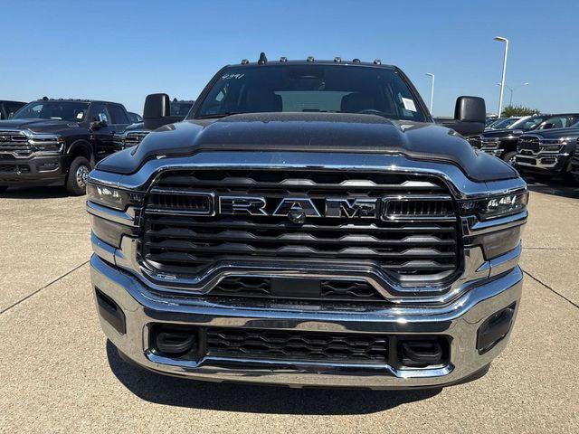 2026 RAM Ram 3500 RAM 3500 TRADESMAN CREW CAB 4X4 8 BOX 2026 RAM Ram 3500 RAM 3500 TRADESMAN CREW CAB 4X4 8 BOX