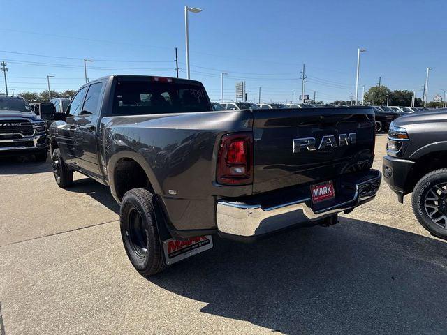 2026 RAM Ram 3500 RAM 3500 TRADESMAN CREW CAB 4X4 8 BOX 2026 RAM Ram 3500 RAM 3500 TRADESMAN CREW CAB 4X4 8 BOX