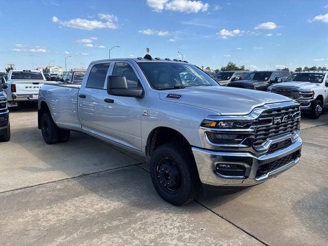 2026 RAM Ram 3500 RAM 3500 TRADESMAN CREW CAB 4X4 8 BOX 2026 RAM Ram 3500 RAM 3500 TRADESMAN CREW CAB 4X4 8 BOX