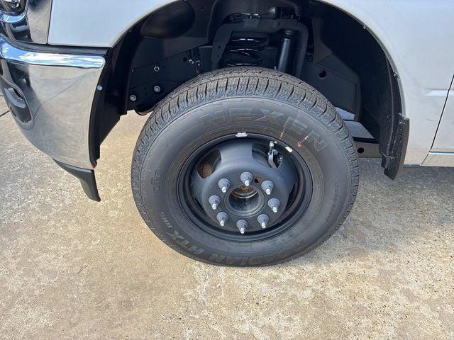 2026 RAM Ram 3500 RAM 3500 TRADESMAN CREW CAB 4X4 8 BOX 2026 RAM Ram 3500 RAM 3500 TRADESMAN CREW CAB 4X4 8 BOX