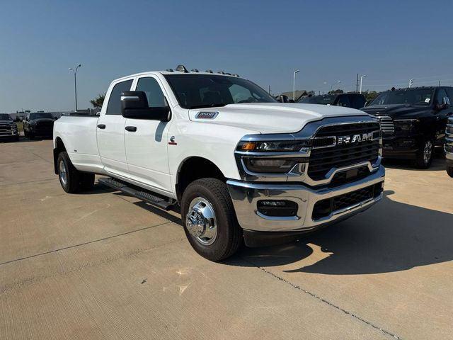 2026 RAM Ram 3500 RAM 3500 TRADESMAN CREW CAB 4X4 8 BOX 2026 RAM Ram 3500 RAM 3500 TRADESMAN CREW CAB 4X4 8 BOX