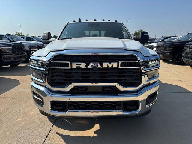 2026 RAM Ram 3500 RAM 3500 TRADESMAN CREW CAB 4X4 8 BOX 2026 RAM Ram 3500 RAM 3500 TRADESMAN CREW CAB 4X4 8 BOX
