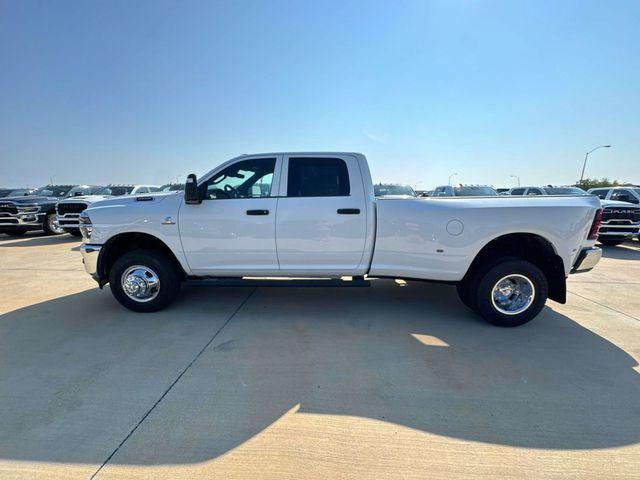 2026 RAM Ram 3500 RAM 3500 TRADESMAN CREW CAB 4X4 8 BOX 2026 RAM Ram 3500 RAM 3500 TRADESMAN CREW CAB 4X4 8 BOX