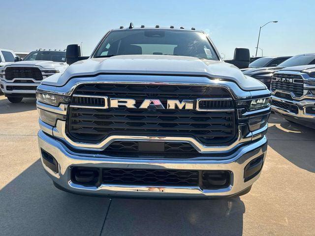 2026 RAM Ram 3500 RAM 3500 TRADESMAN CREW CAB 4X4 8 BOX 2026 RAM Ram 3500 RAM 3500 TRADESMAN CREW CAB 4X4 8 BOX