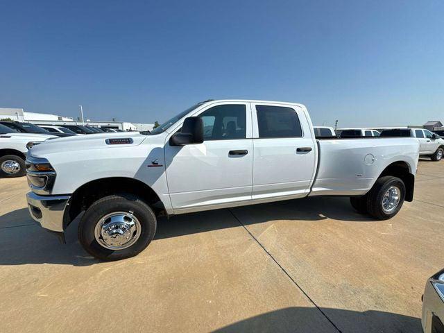 2026 RAM Ram 3500 RAM 3500 TRADESMAN CREW CAB 4X4 8 BOX 2026 RAM Ram 3500 RAM 3500 TRADESMAN CREW CAB 4X4 8 BOX