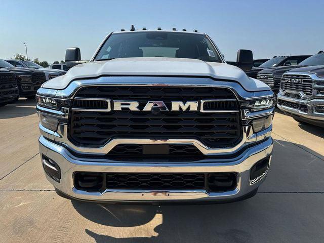 2026 RAM Ram 3500 RAM 3500 TRADESMAN CREW CAB 4X4 8 BOX 2026 RAM Ram 3500 RAM 3500 TRADESMAN CREW CAB 4X4 8 BOX