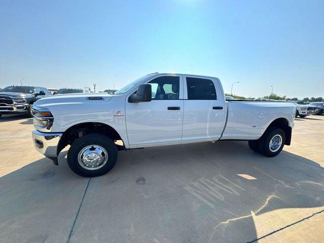 2026 RAM Ram 3500 RAM 3500 TRADESMAN CREW CAB 4X4 8 BOX 2026 RAM Ram 3500 RAM 3500 TRADESMAN CREW CAB 4X4 8 BOX