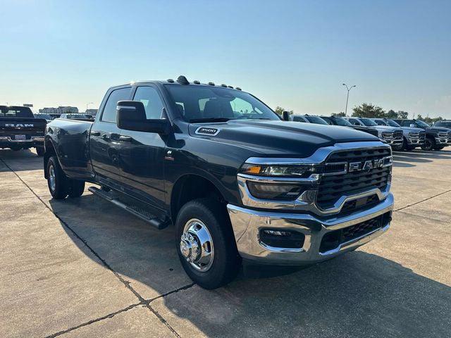 2026 RAM Ram 3500 RAM 3500 TRADESMAN CREW CAB 4X4 8 BOX 2026 RAM Ram 3500 RAM 3500 TRADESMAN CREW CAB 4X4 8 BOX