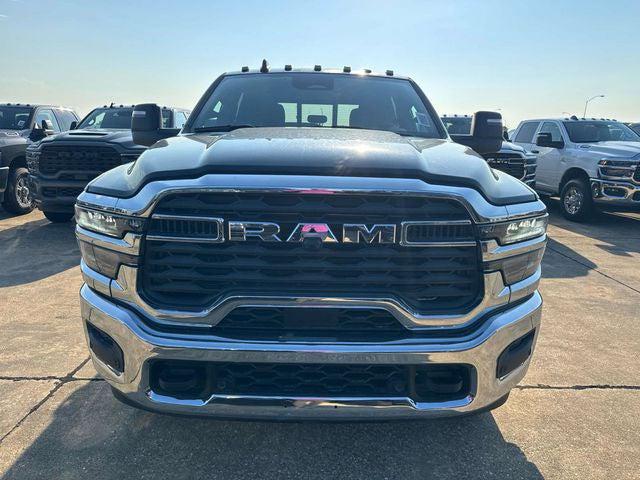 2026 RAM Ram 3500 RAM 3500 TRADESMAN CREW CAB 4X4 8 BOX 2026 RAM Ram 3500 RAM 3500 TRADESMAN CREW CAB 4X4 8 BOX