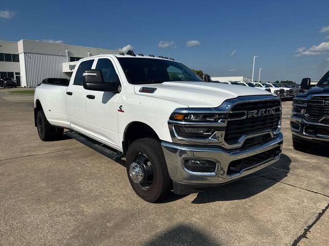 2026 RAM Ram 3500 RAM 3500 TRADESMAN CREW CAB 4X4 8 BOX 2026 RAM Ram 3500 RAM 3500 TRADESMAN CREW CAB 4X4 8 BOX
