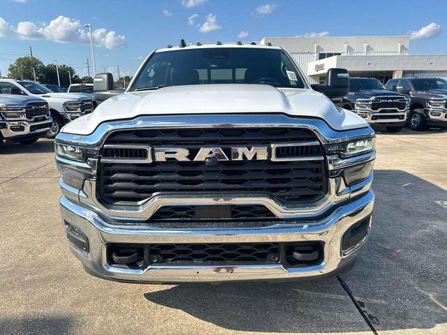 2026 RAM Ram 3500 RAM 3500 TRADESMAN CREW CAB 4X4 8 BOX 2026 RAM Ram 3500 RAM 3500 TRADESMAN CREW CAB 4X4 8 BOX