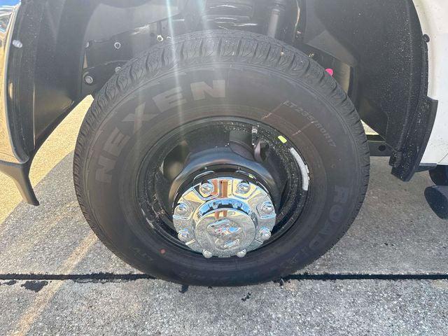 2026 RAM Ram 3500 RAM 3500 TRADESMAN CREW CAB 4X4 8 BOX 2026 RAM Ram 3500 RAM 3500 TRADESMAN CREW CAB 4X4 8 BOX