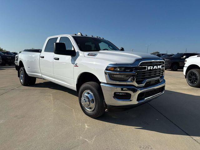 2026 RAM Ram 3500 RAM 3500 TRADESMAN CREW CAB 4X4 8 BOX 2026 RAM Ram 3500 RAM 3500 TRADESMAN CREW CAB 4X4 8 BOX