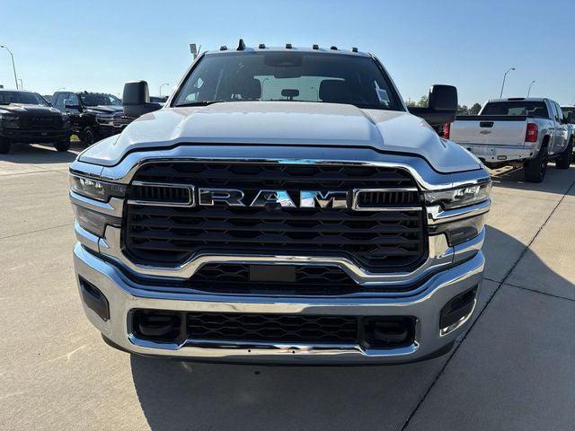 2026 RAM Ram 3500 RAM 3500 TRADESMAN CREW CAB 4X4 8 BOX 2026 RAM Ram 3500 RAM 3500 TRADESMAN CREW CAB 4X4 8 BOX