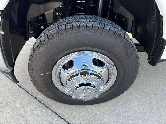 2026 RAM Ram 3500 RAM 3500 TRADESMAN CREW CAB 4X4 8 BOX 2026 RAM Ram 3500 RAM 3500 TRADESMAN CREW CAB 4X4 8 BOX