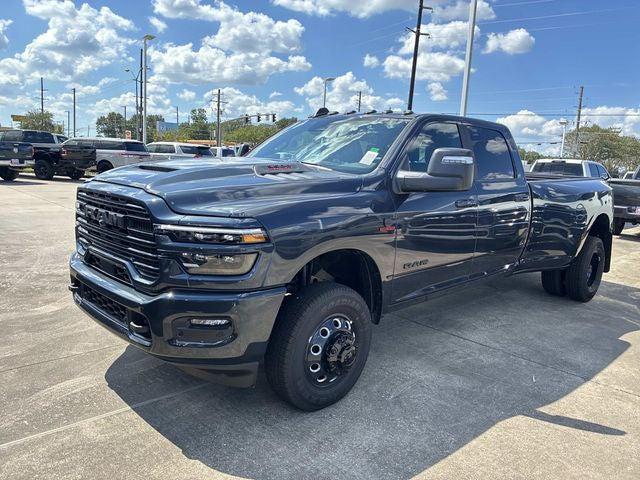 2026 RAM Ram 3500 RAM 3500 LARAMIE CREW CAB 4X4 8 BOX