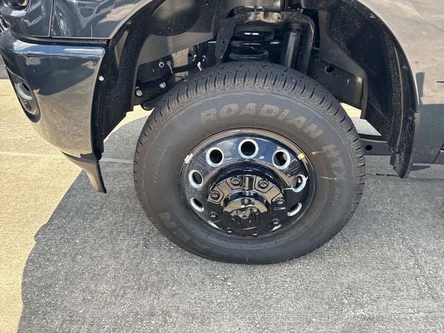 2026 RAM Ram 3500 RAM 3500 LARAMIE CREW CAB 4X4 8 BOX