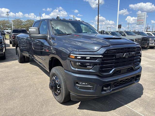 2026 RAM Ram 3500 RAM 3500 LARAMIE CREW CAB 4X4 8 BOX 2026 RAM Ram 3500 RAM 3500 LARAMIE CREW CAB 4X4 8 BOX