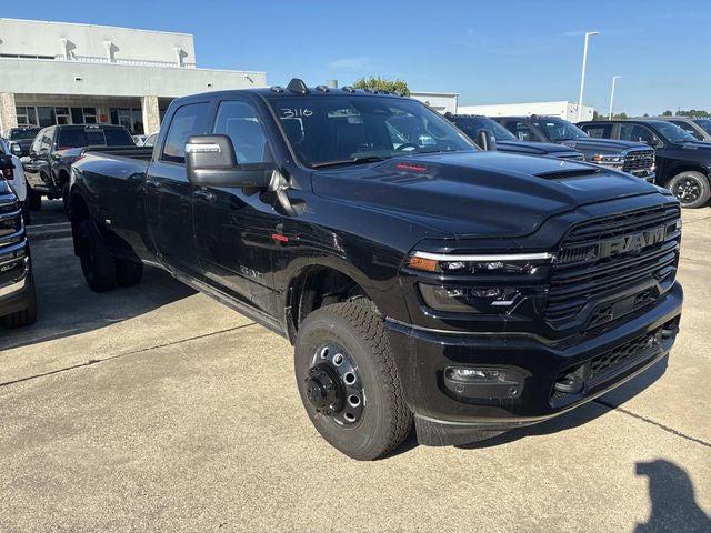 2026 RAM Ram 3500 RAM 3500 LARAMIE CREW CAB 4X4 8 BOX