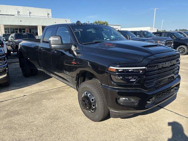 2026 RAM Ram 3500 RAM 3500 LARAMIE CREW CAB 4X4 8 BOX 2026 RAM Ram 3500 RAM 3500 LARAMIE CREW CAB 4X4 8 BOX