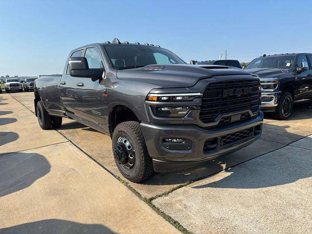 2026 RAM Ram 3500 RAM 3500 LARAMIE CREW CAB 4X4 8 BOX 2026 RAM Ram 3500 RAM 3500 LARAMIE CREW CAB 4X4 8 BOX