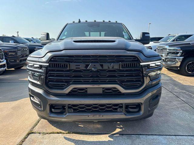 2026 RAM Ram 3500 RAM 3500 LARAMIE CREW CAB 4X4 8 BOX 2026 RAM Ram 3500 RAM 3500 LARAMIE CREW CAB 4X4 8 BOX
