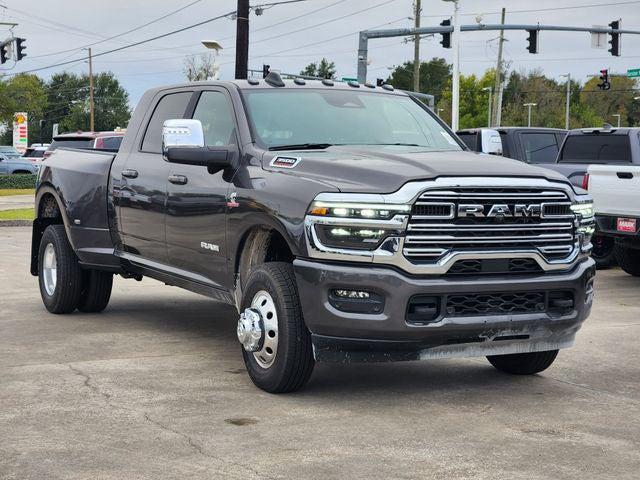 2026 RAM Ram 3500 RAM 3500 LARAMIE MEGA CAB 4X4 64 BOX